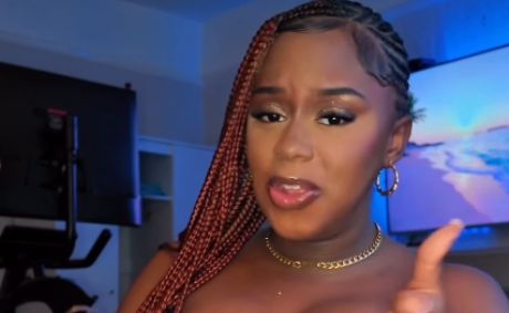 Influencer Questions $17,000 U.S. Maternity Bill: ‘I Pay Nothing to Give Birth in England’