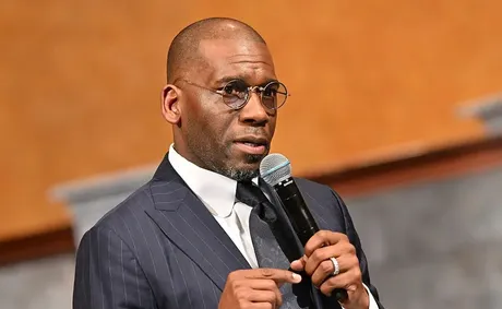 From the Montgomery Bus Boycott to the Target Fast: Rev. Jamal Bryant and the Challenge of Economic Resistance