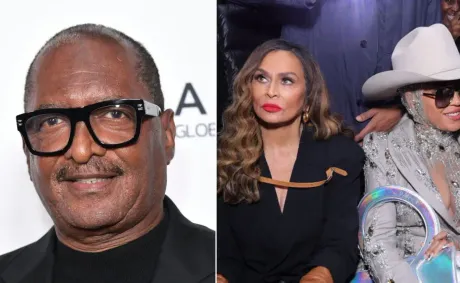 ‘Beyonce Won’t Talk to Him After This’: Mathew Knowles Drops Shady Line About Tina Knowles, and What He Did Next Left the Host Visibly Shaken