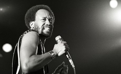 Maurice White’s forgotten score surfaces 23 years later