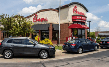 Chick-fil-A Owner Fires Locksmith Who Questioned Her Authority