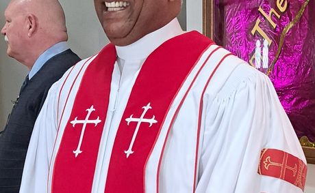 From Lament to Action: Baltimore Church Backs Racial Repair