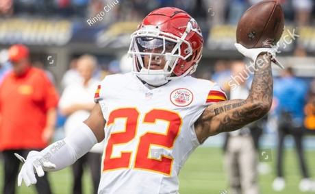 Trent McDuffie leads 5 NFL moves before free agency