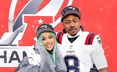 Patriots Cut Stefon Diggs in Cap Move – Cardi B Clarifies What Fans Thought was A Diggs Dig | VIDEO