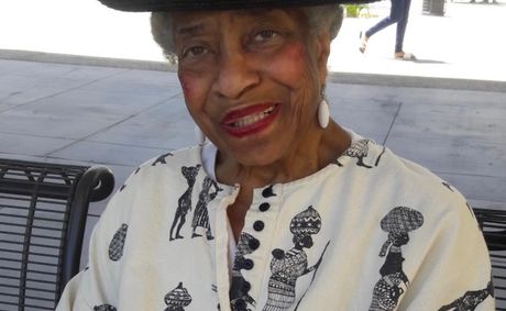Doris Aarons, Education Advocate and Civil Rights Activist, Marks 100th Birthday Celebration