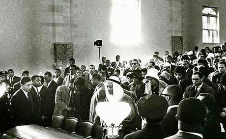 Honoring Malcolm by housing more Harlemites?