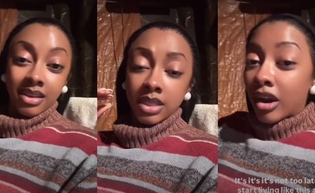 ‘Your Looks Just Not Gonna Get You There’: Influencer Urges Women to Rethink Premarital Sex and Marriage