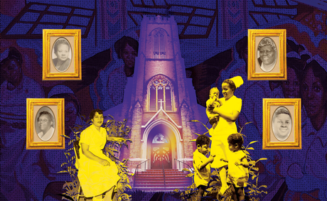 Staten Island’s ‘Black Angels’: How an unsung legion of African American nurses defeated disease and cared for the forgotten