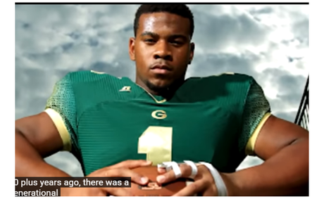 Robert Nkemdiche arrested in Georgia after store incident