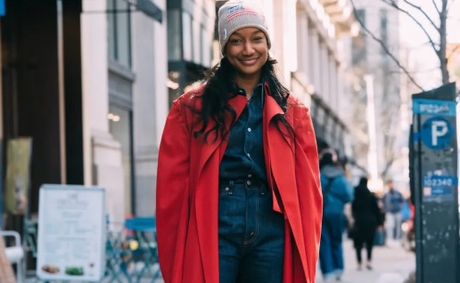 From Minimal To Major: Telsha Anderson-Boone Reveals Her Go-To Staples And Style Rules