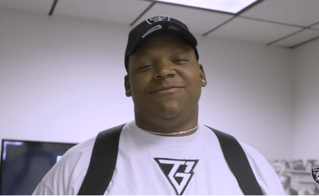 Trent Brown returns to Houston Texans on a new deal