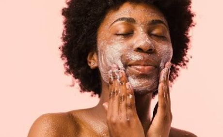Exfoliate, Hydrate, Repeat: Body Scrubs That Reveal Radiant Melanin-Rich Skin