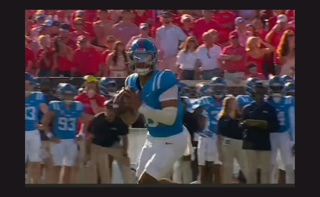 NCAA’s relentless appeal could cost Chambliss his season