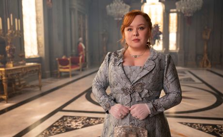 Nicola Coughlan Slams ‘Bridgerton’ Body-Shaming: “How F***ed Are We?”