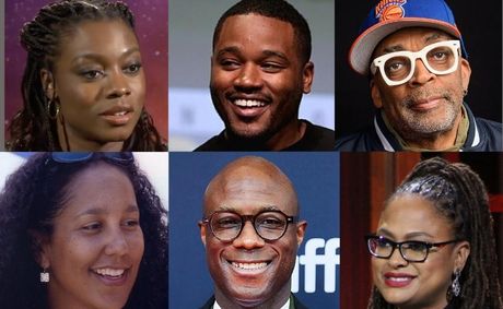 6 Black Directors Reshaping Hollywood From Indie Classics to Billion-Dollar Franchises