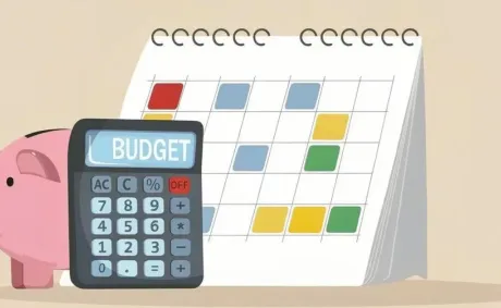 What healthy money habits look like in 2026