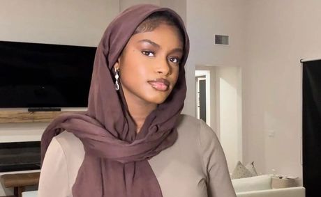 How Orena Fragrances Founder Nabeelah Aminah Is Redefining Luxury Body Care