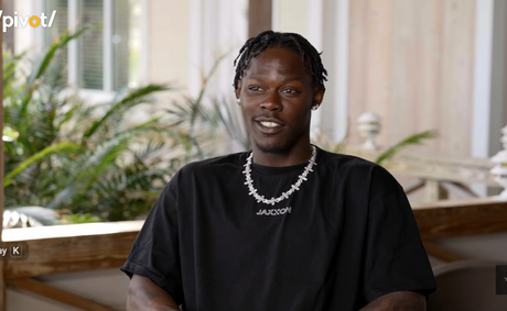 Jazz Chisholm wants $35M and the numbers agree