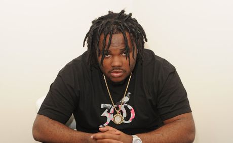 Tee Grizzley Launches $12 Million Brush Park Housing Development in Detroit