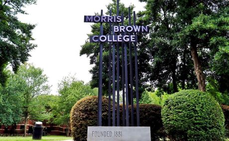 Morris Brown College Awarded $1.5M Federal Funding For Hospitality Management Program