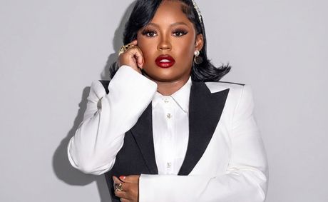 From Overworked to Empire: Amanda Williamson’s Formula for Success