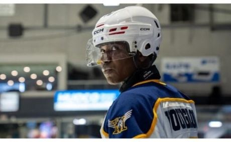 Ashton James and Blair Underwood on Reimagining ‘Youngblood’ | EUR EXCLUSIVE