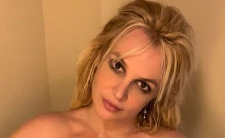Britney Spears Could Face Jail Time After Pills Found During DUI Arrest, Report Says