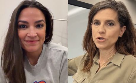 AOC Fires Back at Nancy Mace After Accusation of Hypocrisy Over Harassment Records Vote