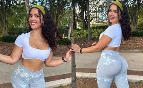 McKinzie Valdez Quits OnlyFans, Says She’s Given Her Life to Christ