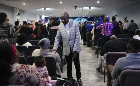 Federal appeals court keeps TPS for Haitians in place | Breaking News