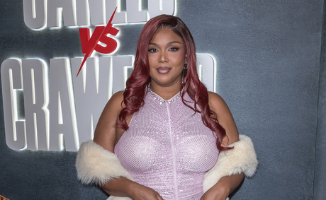 Lizzo Unveils New Look In Houston & Stuns Everyone