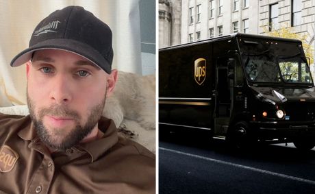 ‘I never thought that I would be making this video’: Iowa driver gets fired from UPS. Then he reveals he lost his job to AI