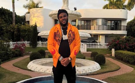 Tee Grizzley to build $12 million apartment complex in Detroit