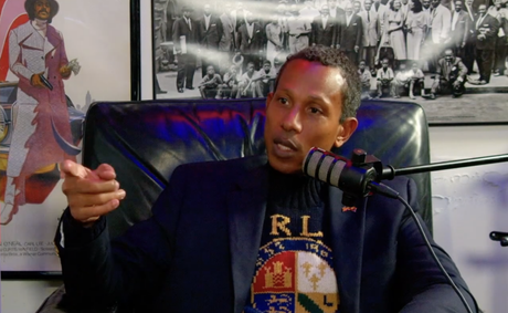 Shyne Has Been Quietly Working On Something Big