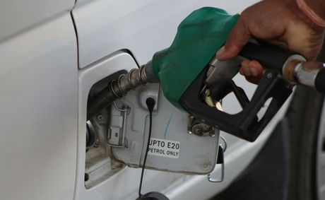 Gas Prices Soar Nationwide As Iran War Disrupts Global Oil Supply