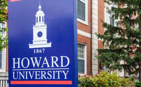 HU Bison Community Calls Out D.C. Jogger For Promoting Runs Through Howard’s Campus