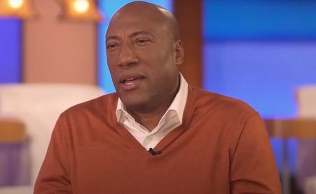 Byron Allen Acquires 10.7% Stake in Starz in $25M Deal