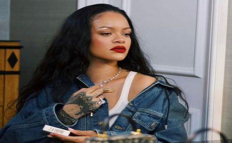 Woman charged with attempted murder after shooting at Rihanna’s Los Angeles home