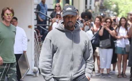 Kanye West Confirms Massive Los Angeles Show As Come Back Continues