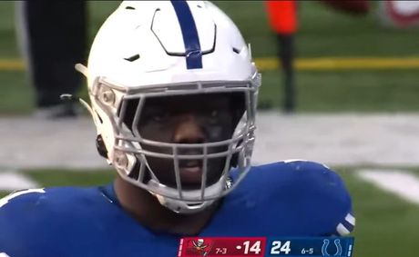 Kwity Paye just revealed how the Raiders really make deals