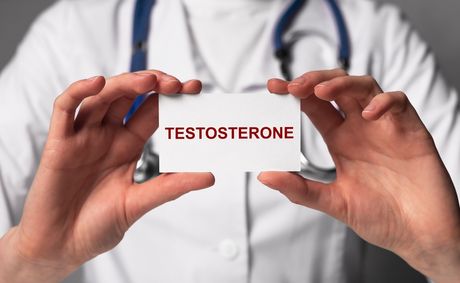 Testosterone enhancement begins with simple adjustments
