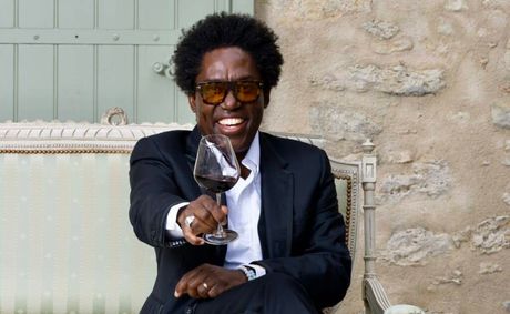 In Bordeaux, Karlex Antoine Plants Vines for the Future of His Family at Château Fillon