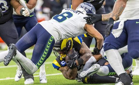 Chicago Bears sign Coby Bryant to a rewarding $40M contract