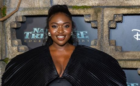 “Power: Origins” Finds Its Young Tasha With Rising Star Zuri Reed