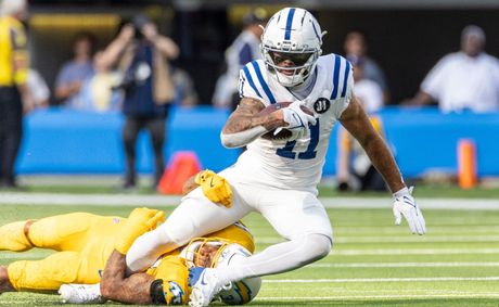 Why the Colts traded Michael Pittman Jr. to the Steelers