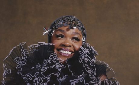 Jill Scott announces ‘To Whom This May Concern’ world tour