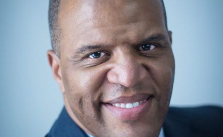 How John Bryant made financial knowledge a civil right