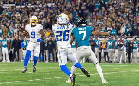 Pittsburgh Steelers start their offseason with a smart low-risk bet