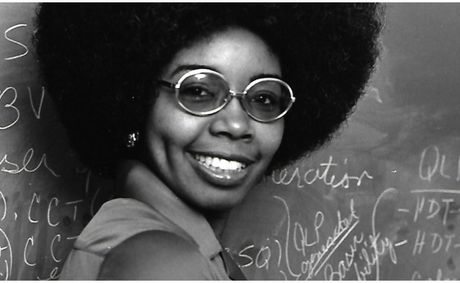 How Valerie Thomas Developed The First Digital Media Formats That Process Images For NASA