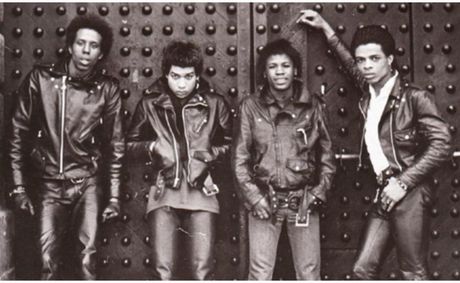 The Story Of Bad Brains, Considered As The&nbsp;First Black&nbsp;Punk Rock Band Which Got Formed In Washington, D.C. In 1976